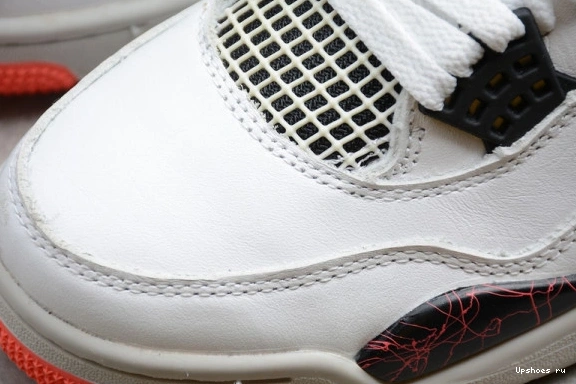 Retro 308497-116 Nostalgia light 4 Air Jordan 308497-116 0601